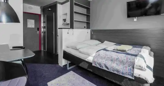 CABINN Metro - 45