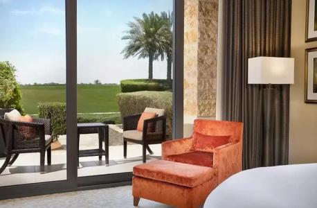 VOGO Abu Dhabi Golf Resort & Spa formerly Westin Abu Dhabi Golf Resort & Spa - 84