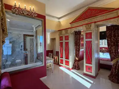 Romanico Palace Luxury & Spa - 57