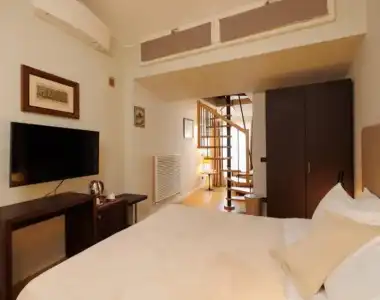 Il Battistero Siena - Residenza d'Epoca - 35
