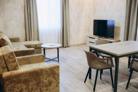 Pansionat Volna - 47