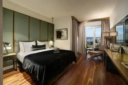 39 Kalamış Marina & Restaurant - 34