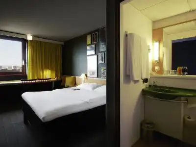 ibis Wien Mariahilf - 50