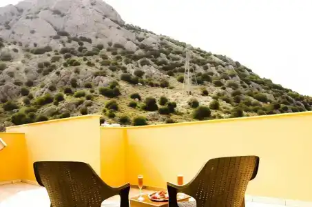 Flamingo Residence - 35