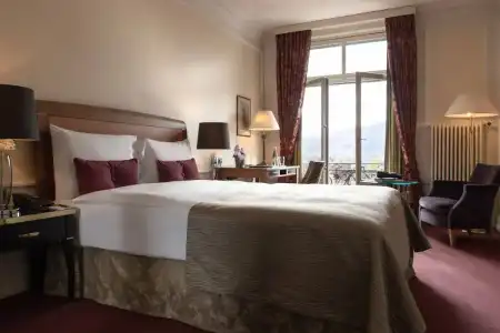 Bellevue Palace - 58