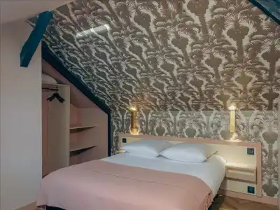 Hôtel Lanjuinais - 29