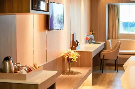 Golden City Rayong - 106