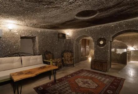 Grand Cave Suites - 80
