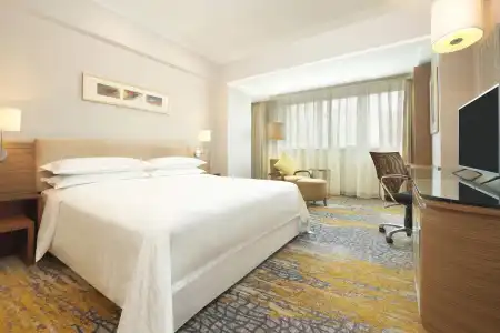 Four Points by Sheraton Shanghai, Pudong - 32
