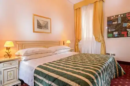 Albergo Cavalletto & Doge Orseolo - 32