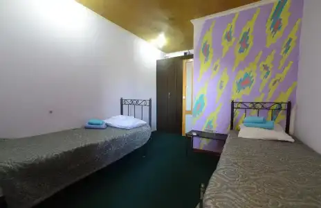 Irgashev's Guest House - 2