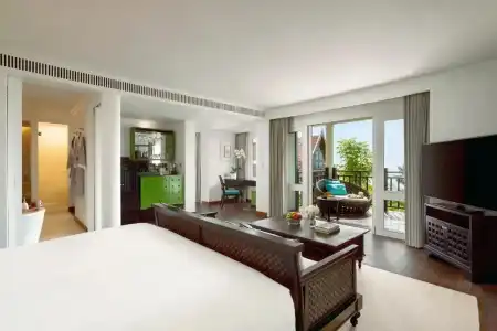 InterContinental Koh Samui Resort - 5