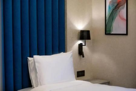 Wyndham Garden Baku - 58