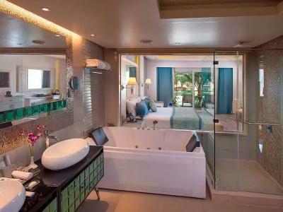 Premier Le Reve & Spa Sahl Hashesh -Adults Only - 96