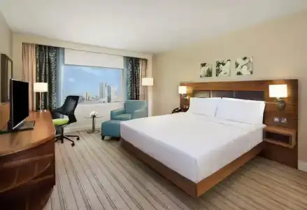 Hilton Ras Al Khaimah - 40
