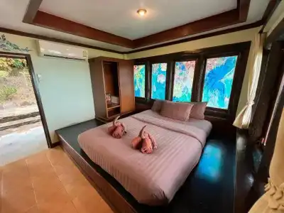 Sea Breeze Resort - 69