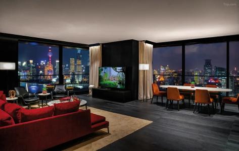 Bulgari Shanghai - 87