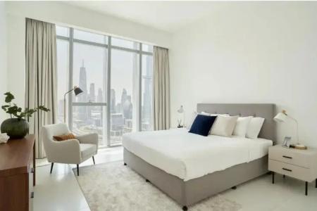 Sonder Downtown Towers Apartments - 36