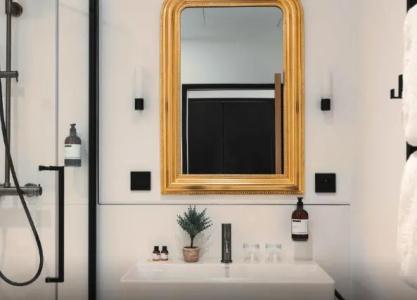 Maisons du Monde Hôtel & Suites - Marseille Vieux Port - 77
