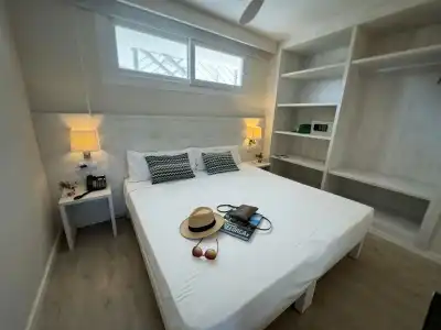 Apartamentos Inn - 1