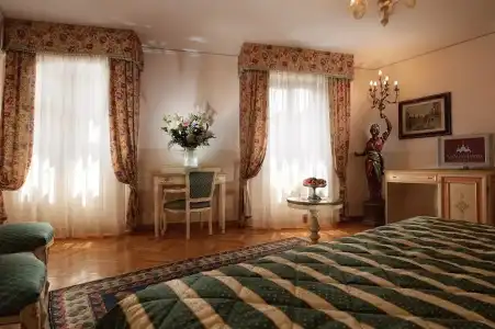 Albergo Cavalletto & Doge Orseolo - 30