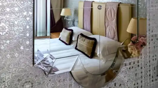 Starhotels Splendid Venice - 27