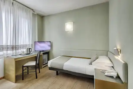 Best Western Residence Italia - 33