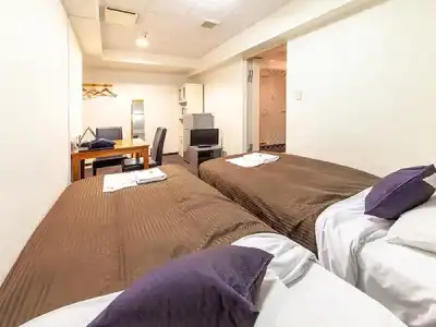 LiVEMAX BUDGET Nippori - 36