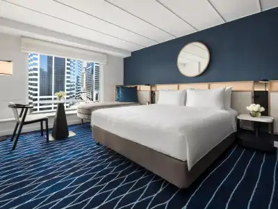 Hyatt Regency Sydney - 48