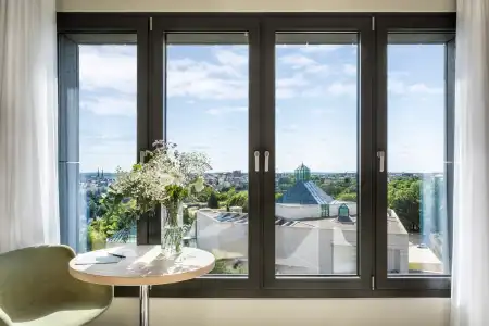 Melia Luxembourg - 78