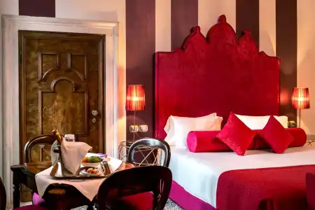 EXCESS VENICE Boutique & Private Spa - Adults Only - 91