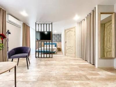 Pansionat Volna - 133