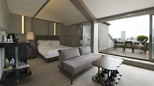 The Stay Nisantasi - 62