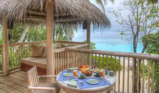 Soneva Fushi - 41