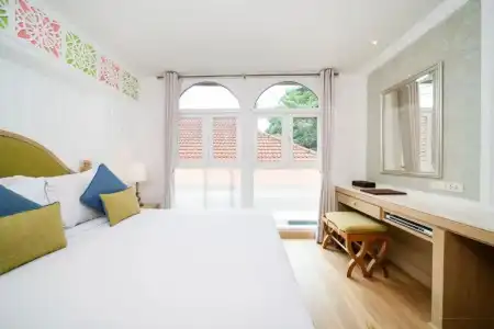 La Petite Salil Sukhumvit 8 - 56