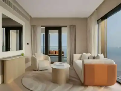 Delano Dubai - 74