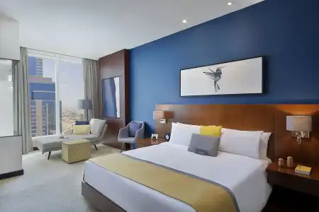 Voco Dubai - 4