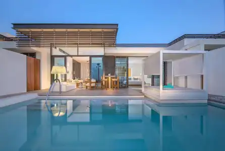Nikki Beach Resort & Spa Dubai - 120