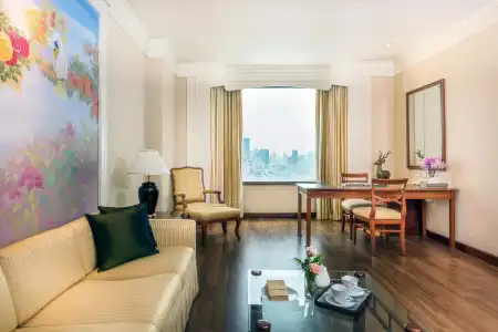 The Emerald Bangkok Ratchada - 40
