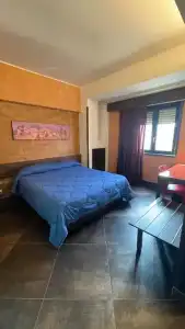 Abalon Pompei Resort - 41