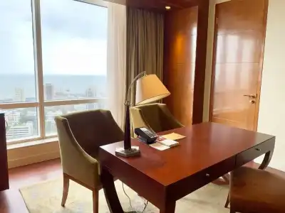 Four Seasons Mumbai - 67