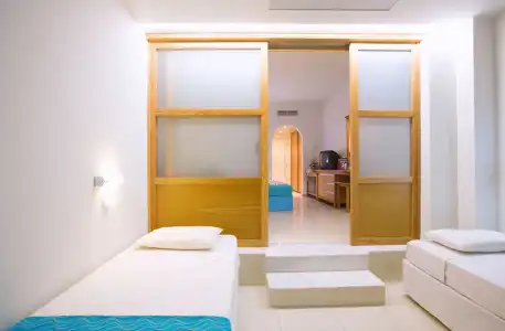 Cyprotel Faliraki - All Inclusive Resort - 7