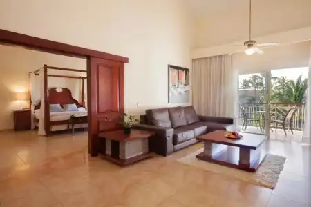 Majestic Colonial Punta Cana - All Inclusive - 90