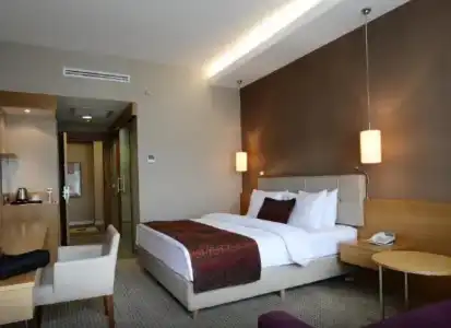 Ramada by Wyndham Podgorica - 32