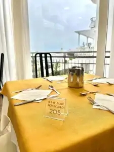B&B Montecarlo - 21