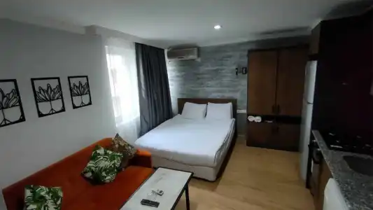 BETA GUESTHOUSE - 55