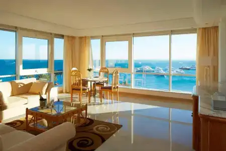 Hurghada Marriott Beach Resort - 25