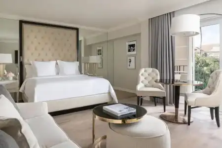 Four Seasons Los Angeles at Beverly Hills - 80