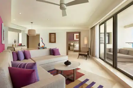 Hyatt Ziva Cancun All Inclusive - 129