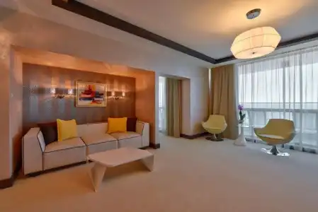 International Casino & Tower Suites - 96